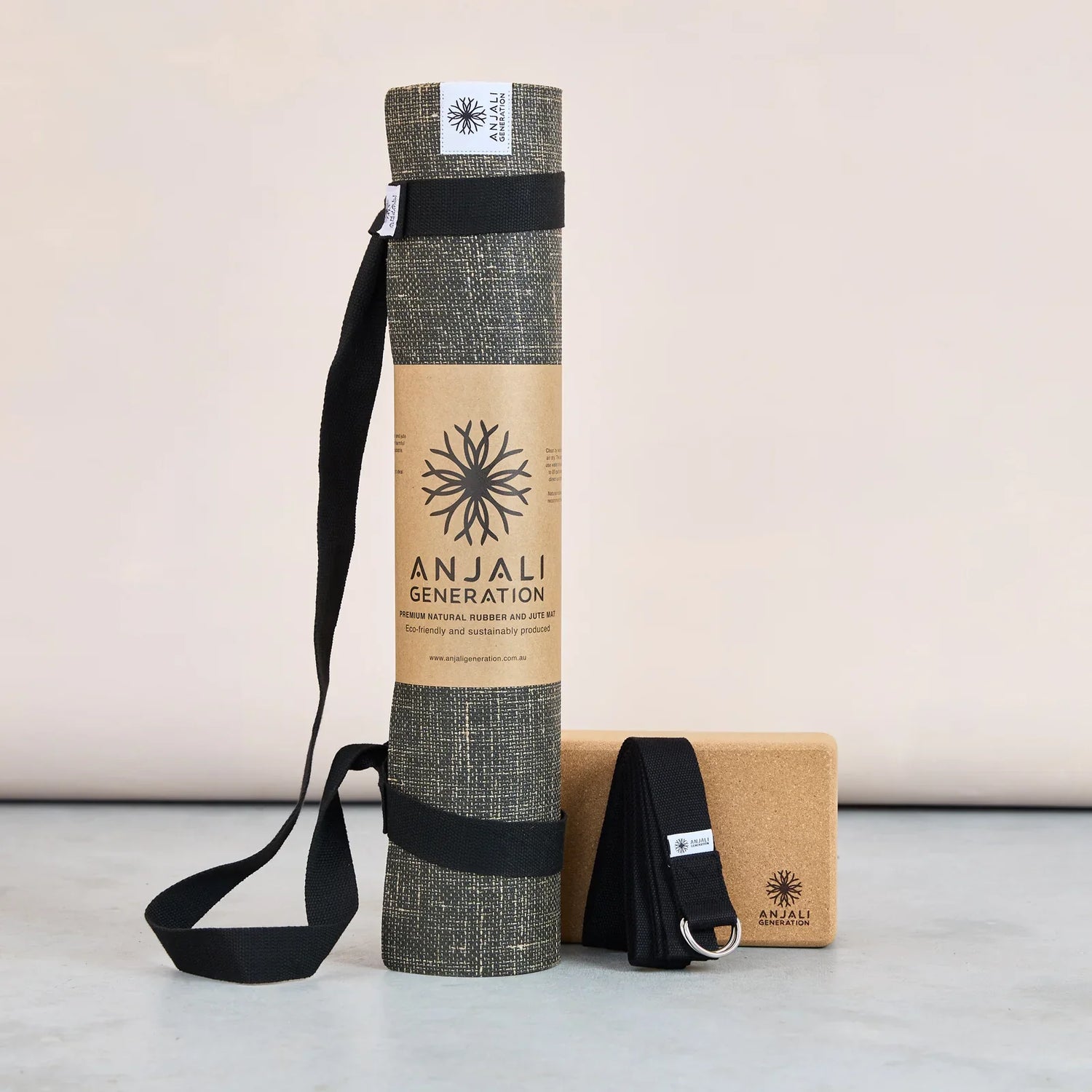 Exercise - EcoLife Box