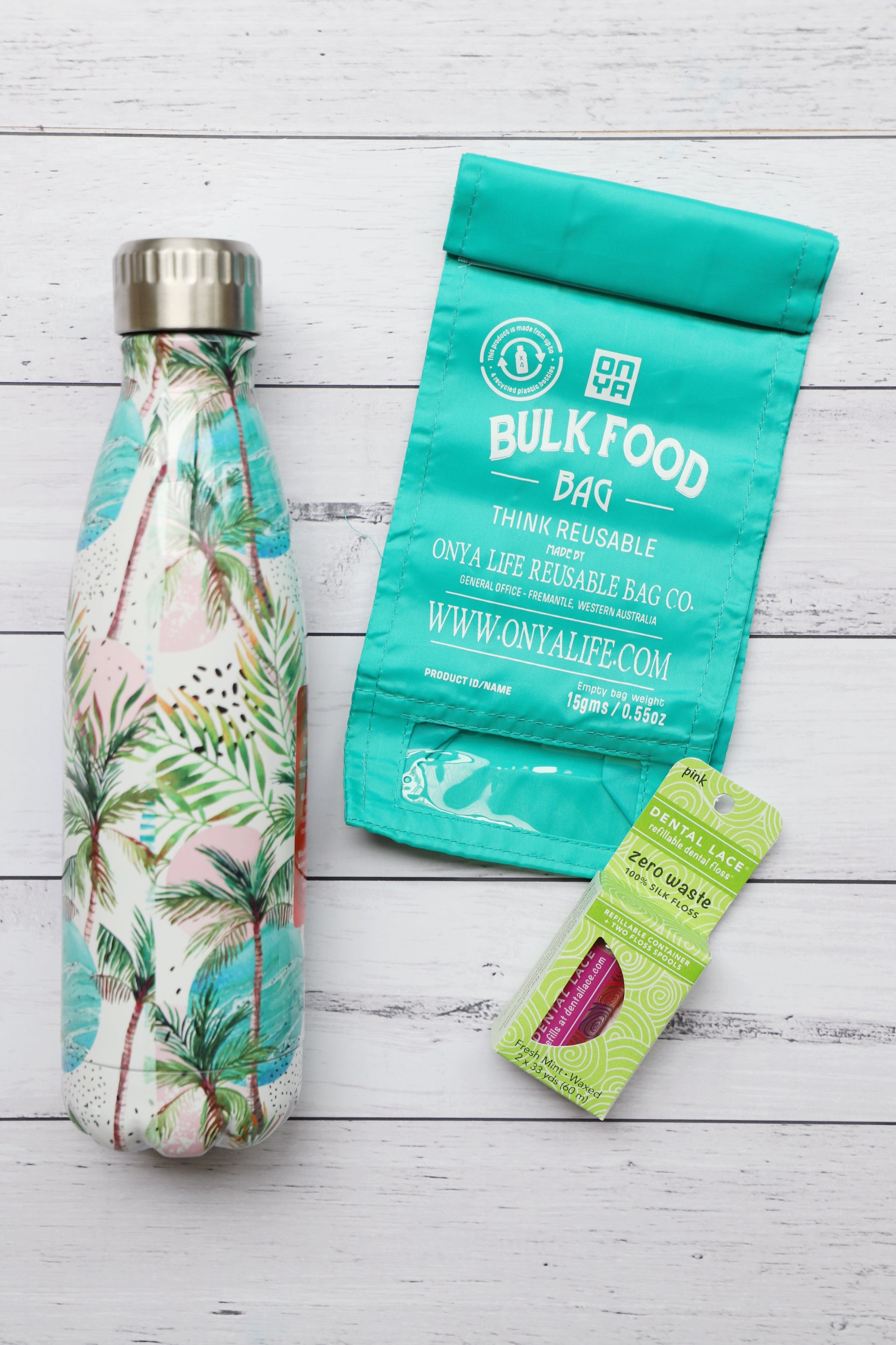 EcoLife Box Subscription - EcoLife Box