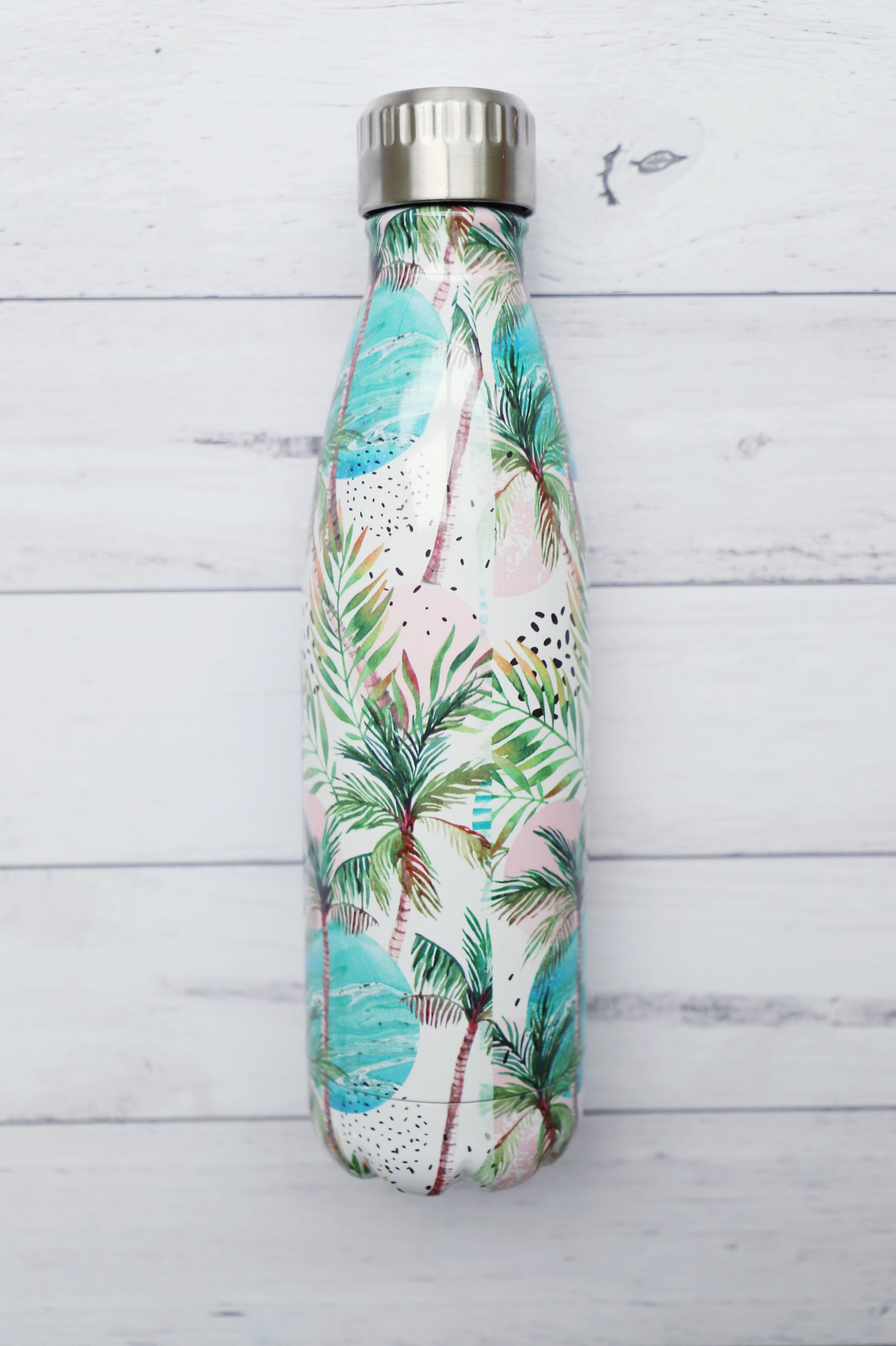 Oasis Water Bottle 500ml - EcoLife Box