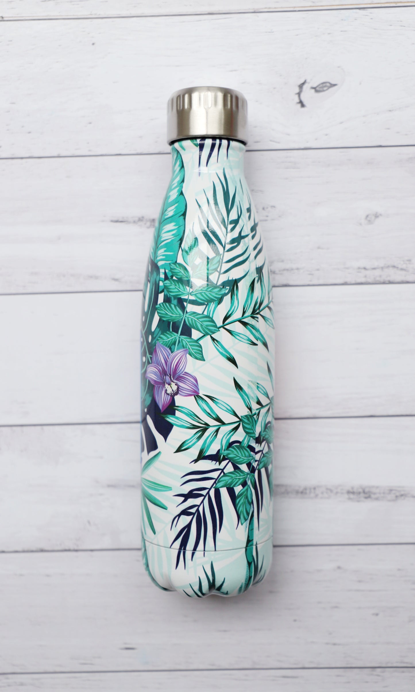 Oasis Water Bottle 500ml - EcoLife Box