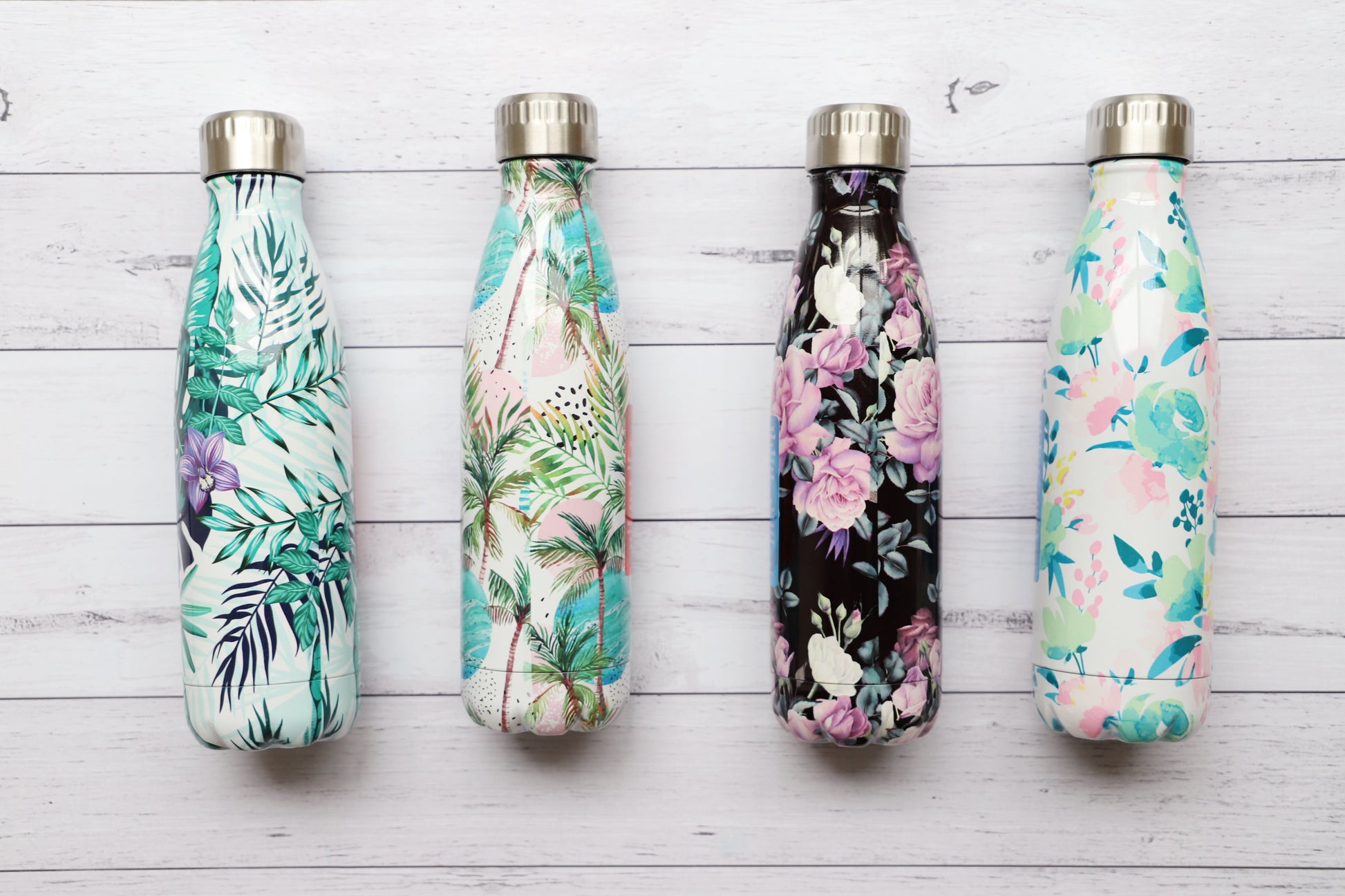 Oasis Water Bottle 500ml - EcoLife Box