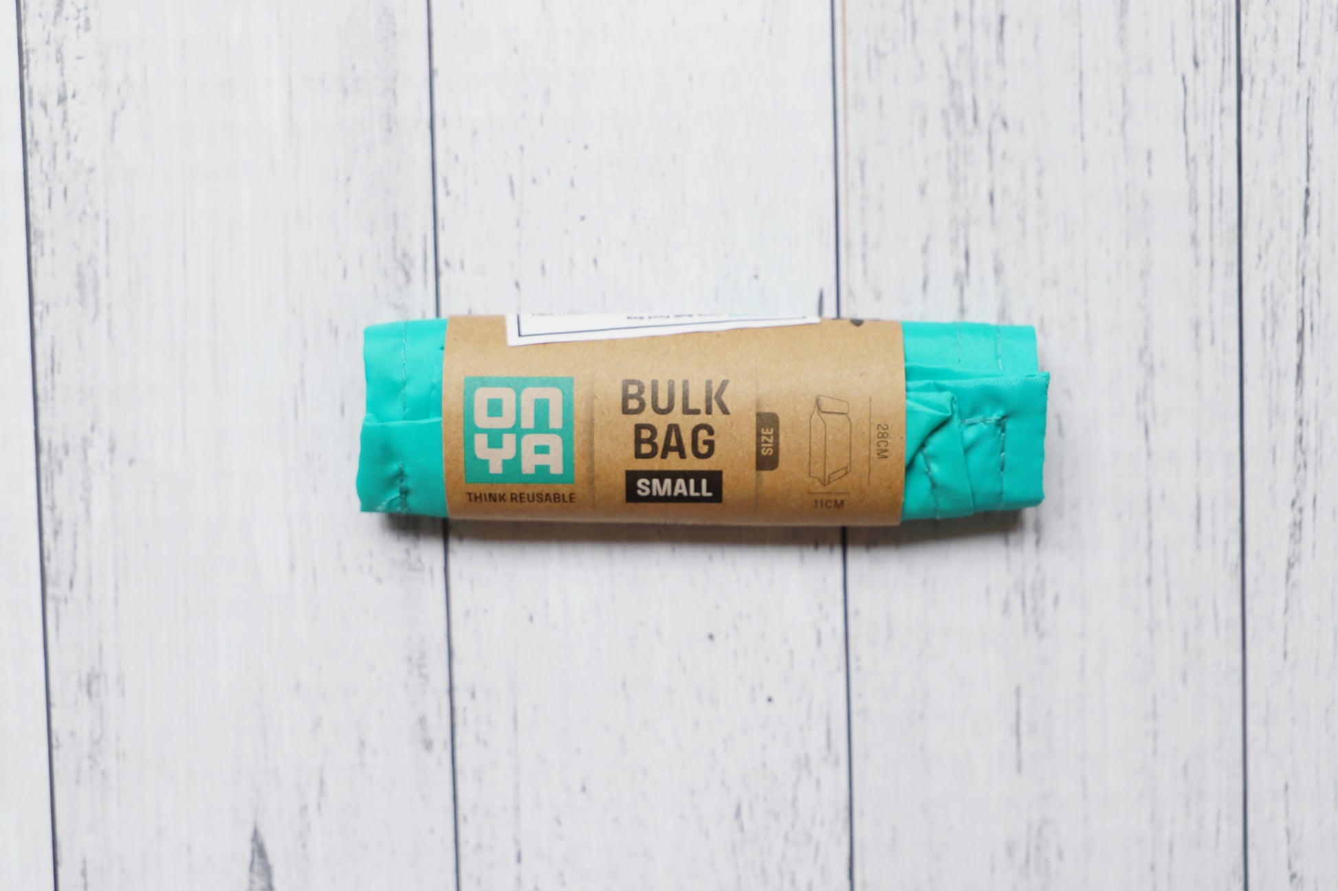 Onya - Reusable Bulk Food Bags - EcoLife Box