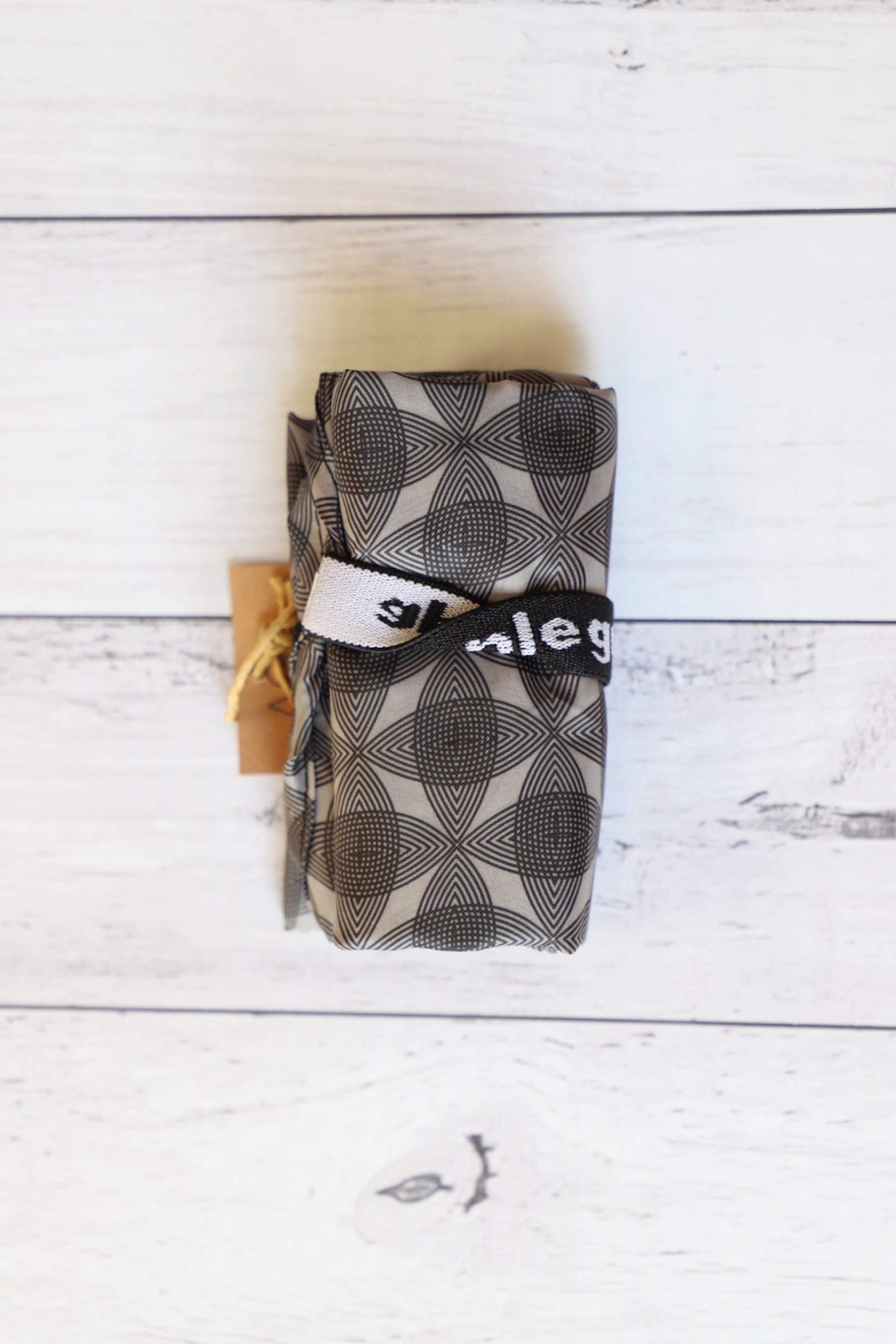 Apple Green Duck - Yetty Bag
