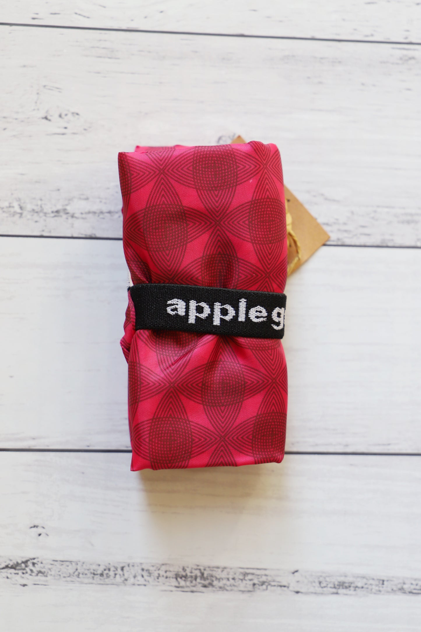 Apple Green Duck - Yetty Bag