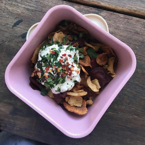 Big Bite Eco - 3 in 1 Eco Biodegradable Food Storage Set - EcoLife Box