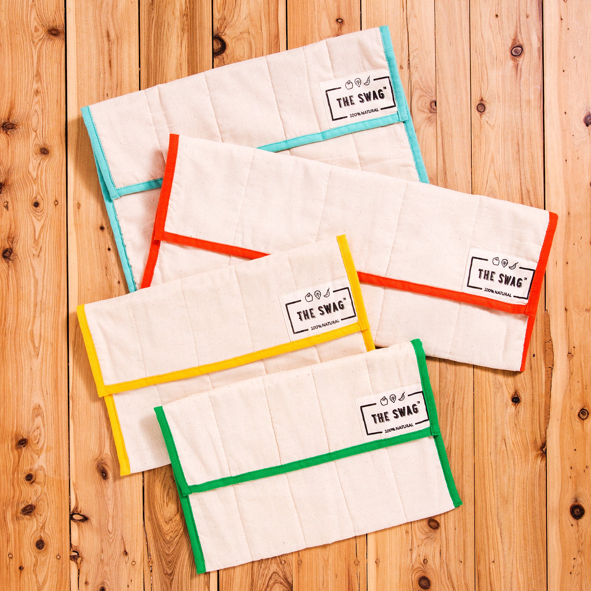 The Swag - Swag Bags - EcoLife Box