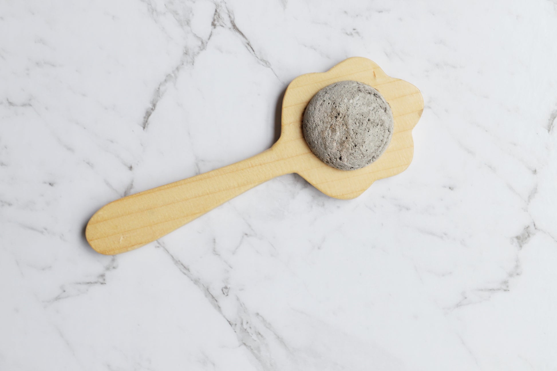 Bodecare - Pumice Stone Brush - EcoLife Box