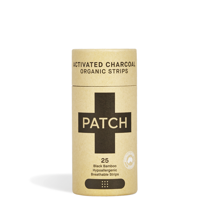 Patch - Patch Adhesive Strips 25 pack - EcoLife Box