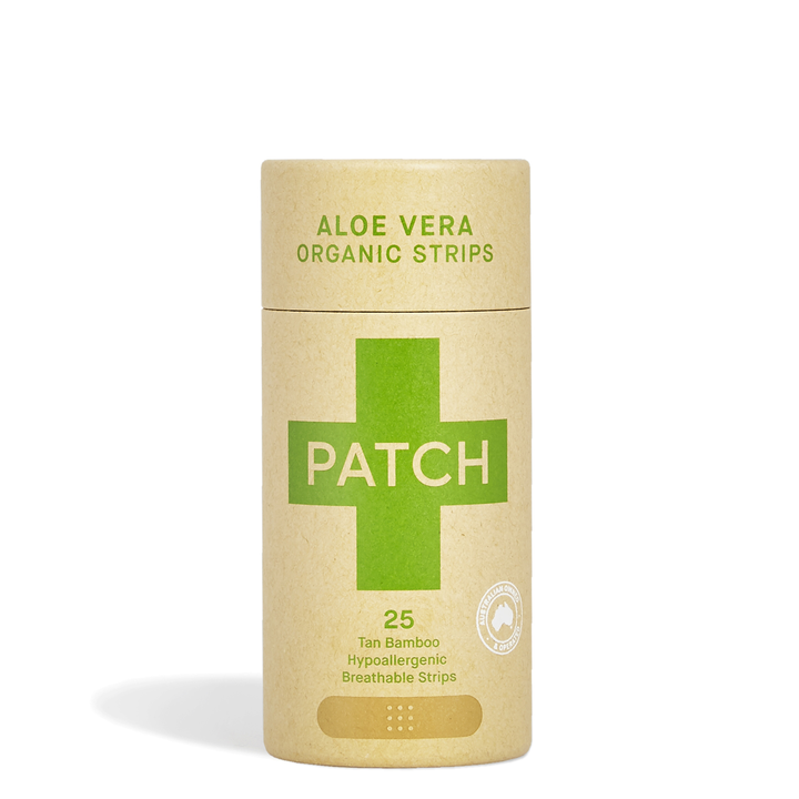 Patch - Patch Adhesive Strips 25 pack