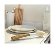 Full Circle - Laid Back Reusable Dish Brush