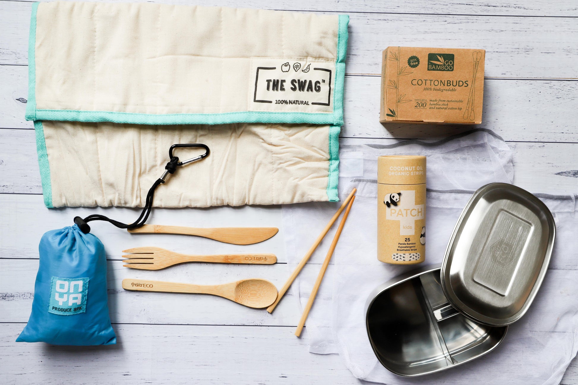 EcoLife Box Subscription - EcoLife Box