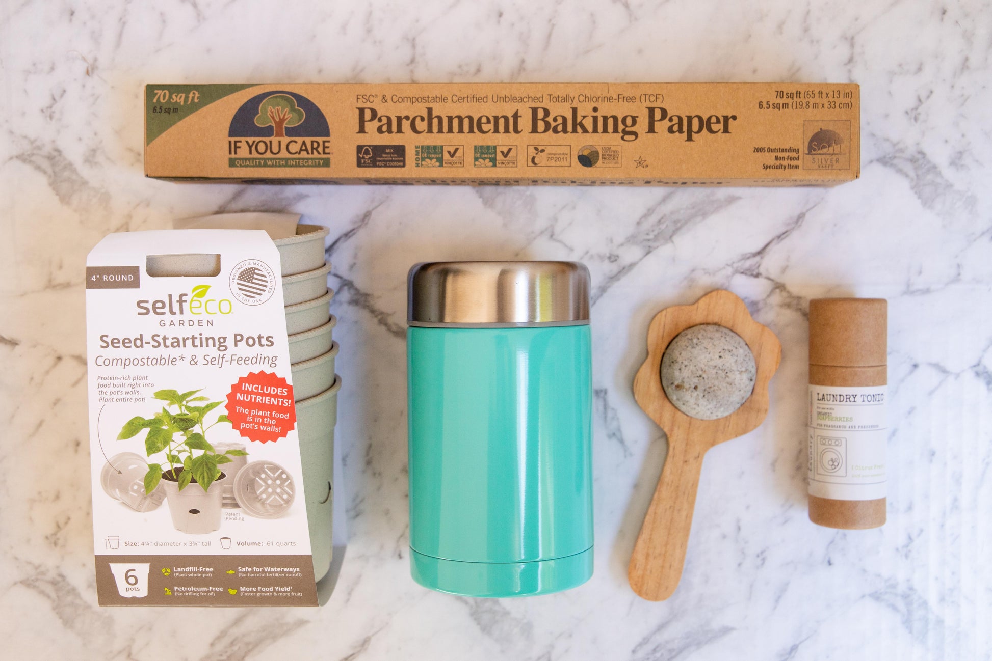 EcoLife Box Subscription - EcoLife Box