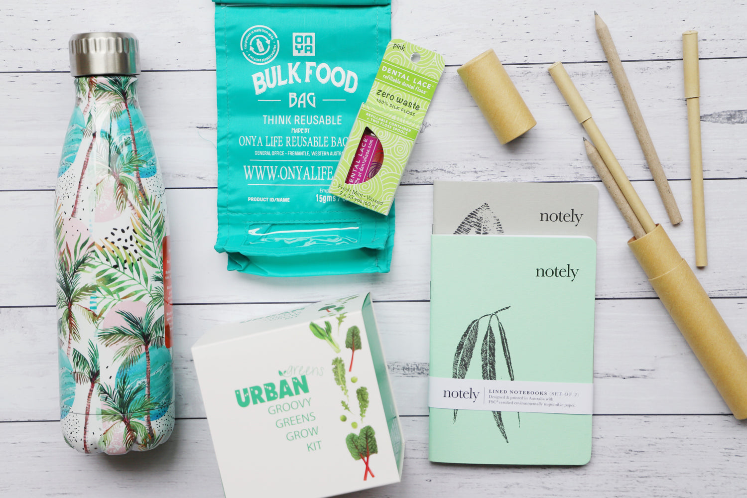 EcoLife Box Subscription - EcoLife Box