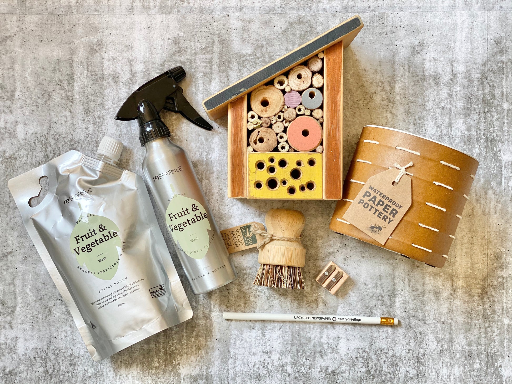 EcoLife Box Subscription - EcoLife Box