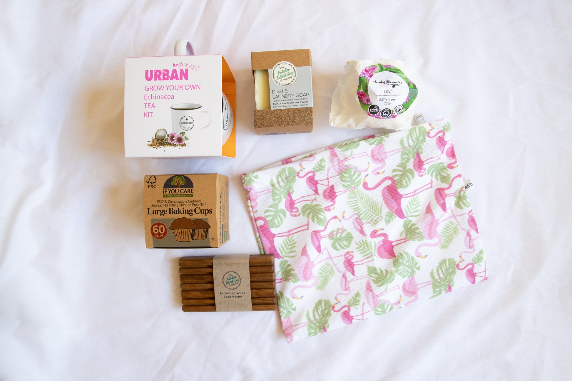 EcoLife Box Subscription - EcoLife Box