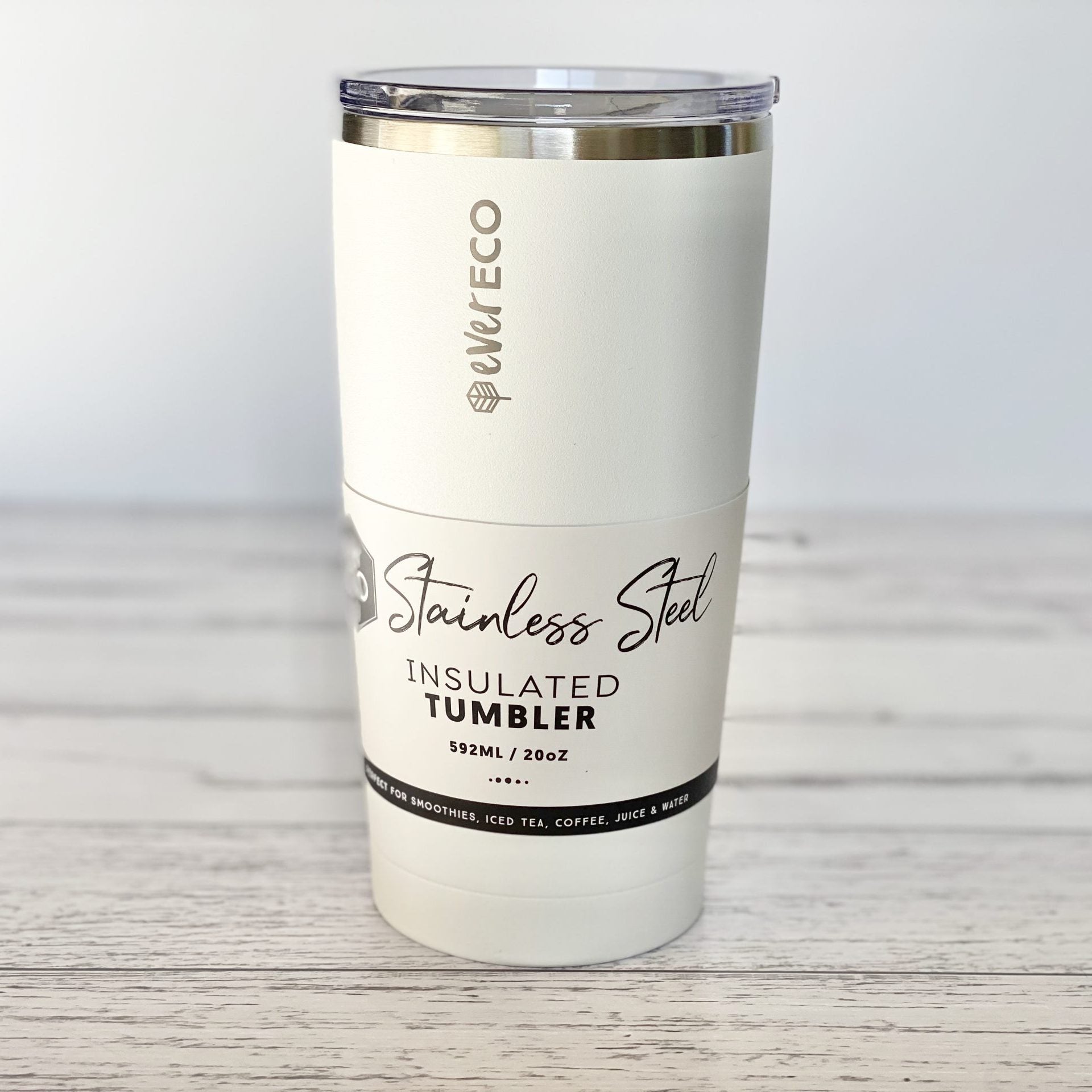 Ever Eco - Insulated Tumbler 592ml - EcoLife Box