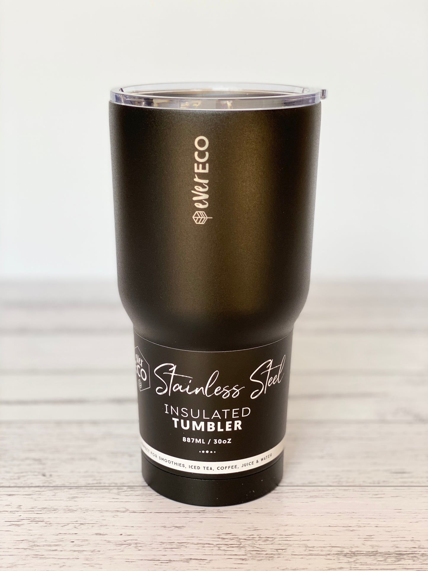Ever Eco - Insulated Tumbler 887ml