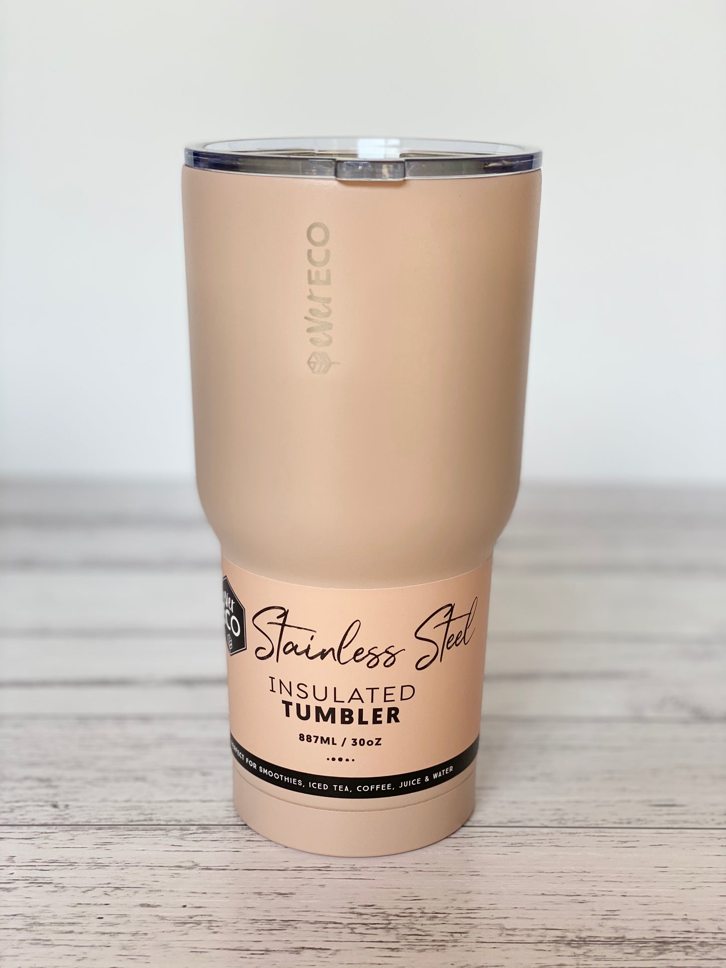 Ever Eco - Insulated Tumbler 887ml