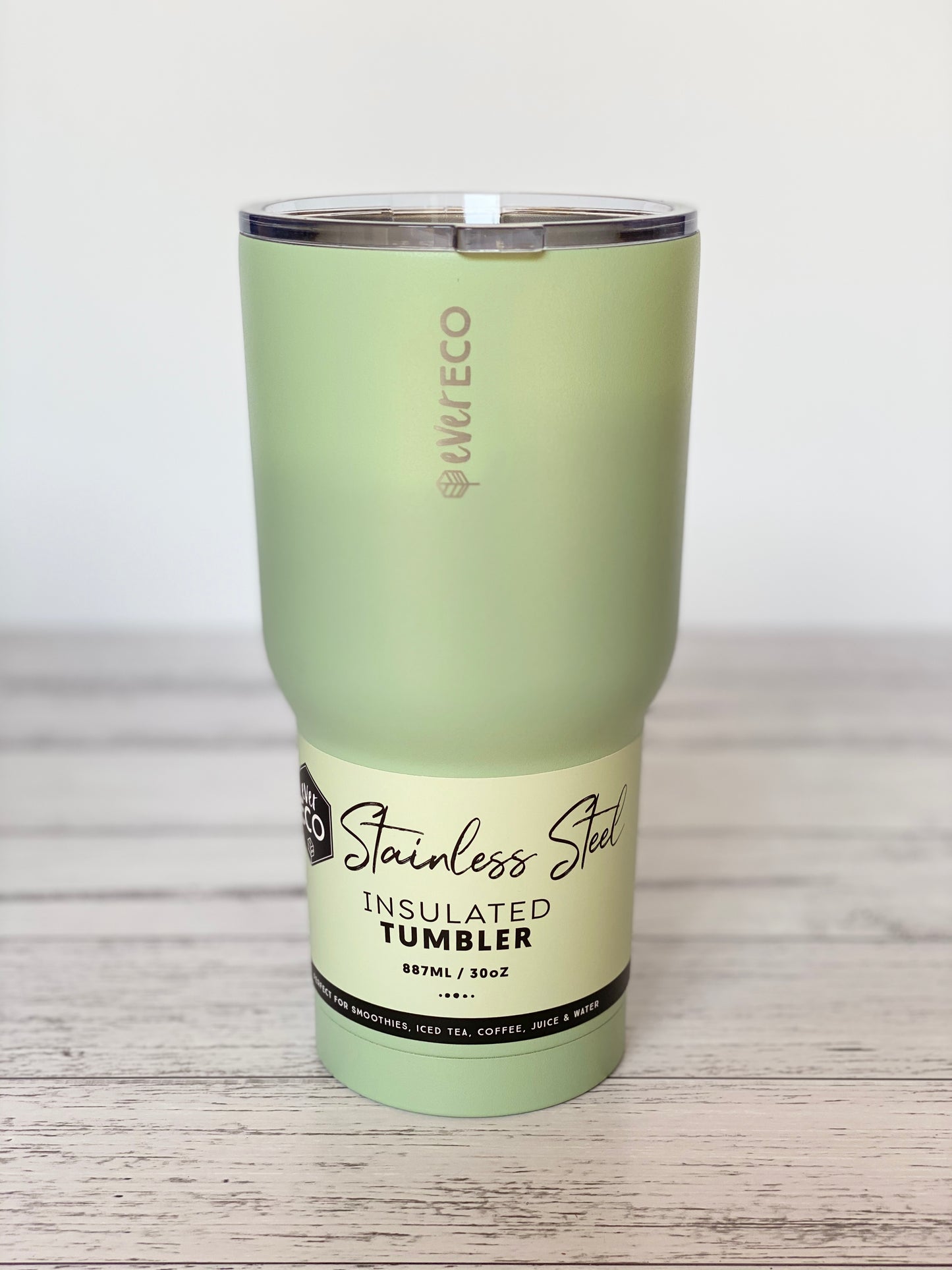 Ever Eco - Insulated Tumbler 887ml