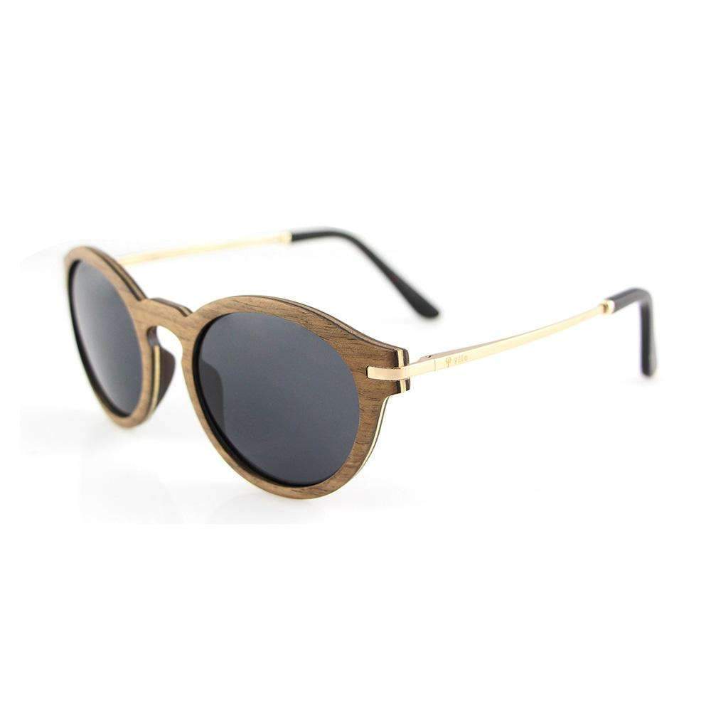 Vilo - Wooden Sunglasses