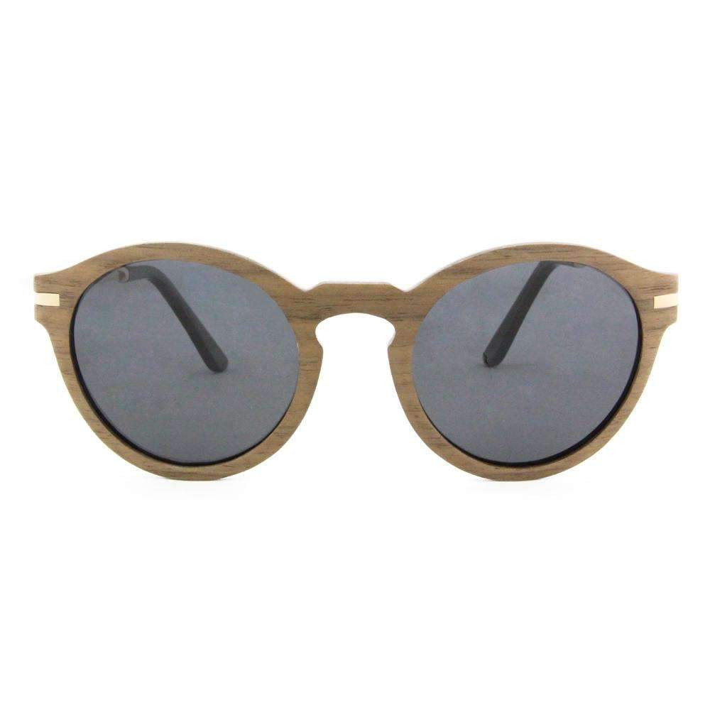 Vilo - Wooden Sunglasses - EcoLife Box