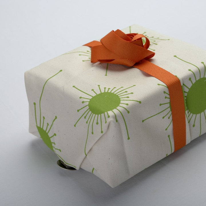 EcoChici - Fabric Gift Wrap