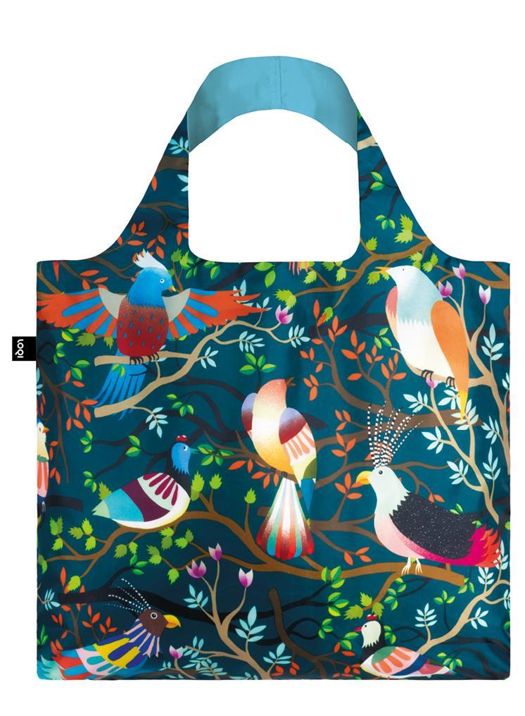 LOQI - Shopping Bag