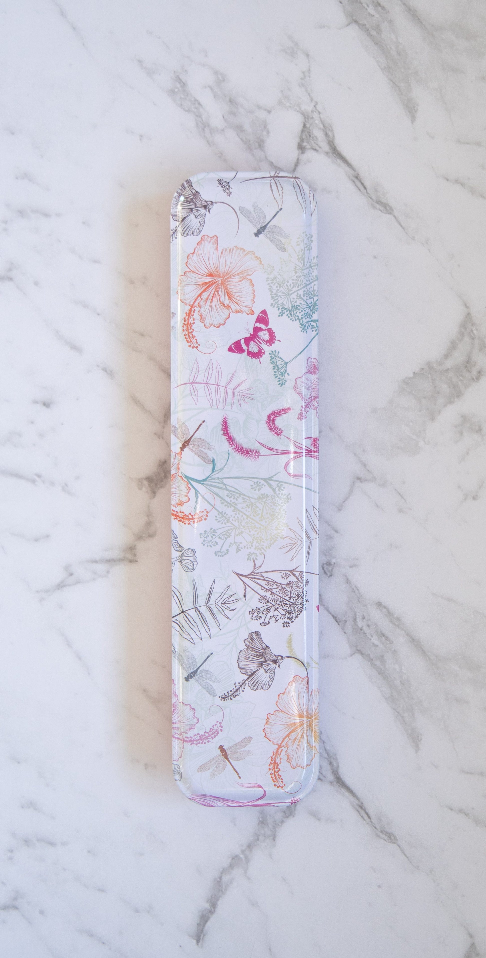 RetroKitchen - Carry Your Cutlery - EcoLife Box