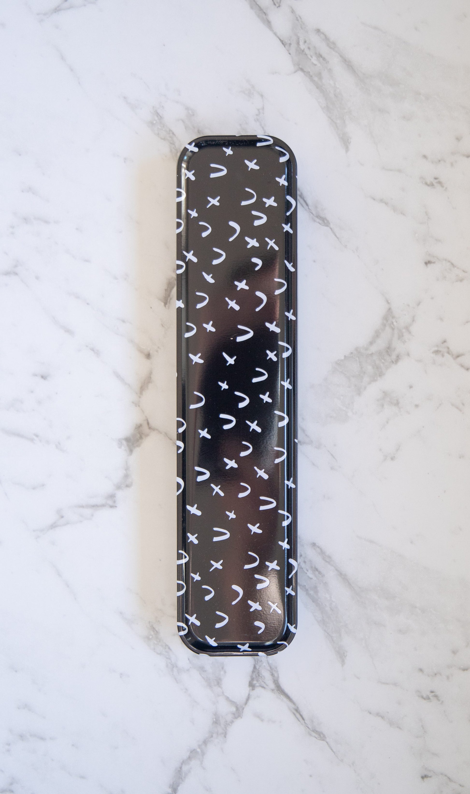 RetroKitchen - Carry Your Cutlery - EcoLife Box