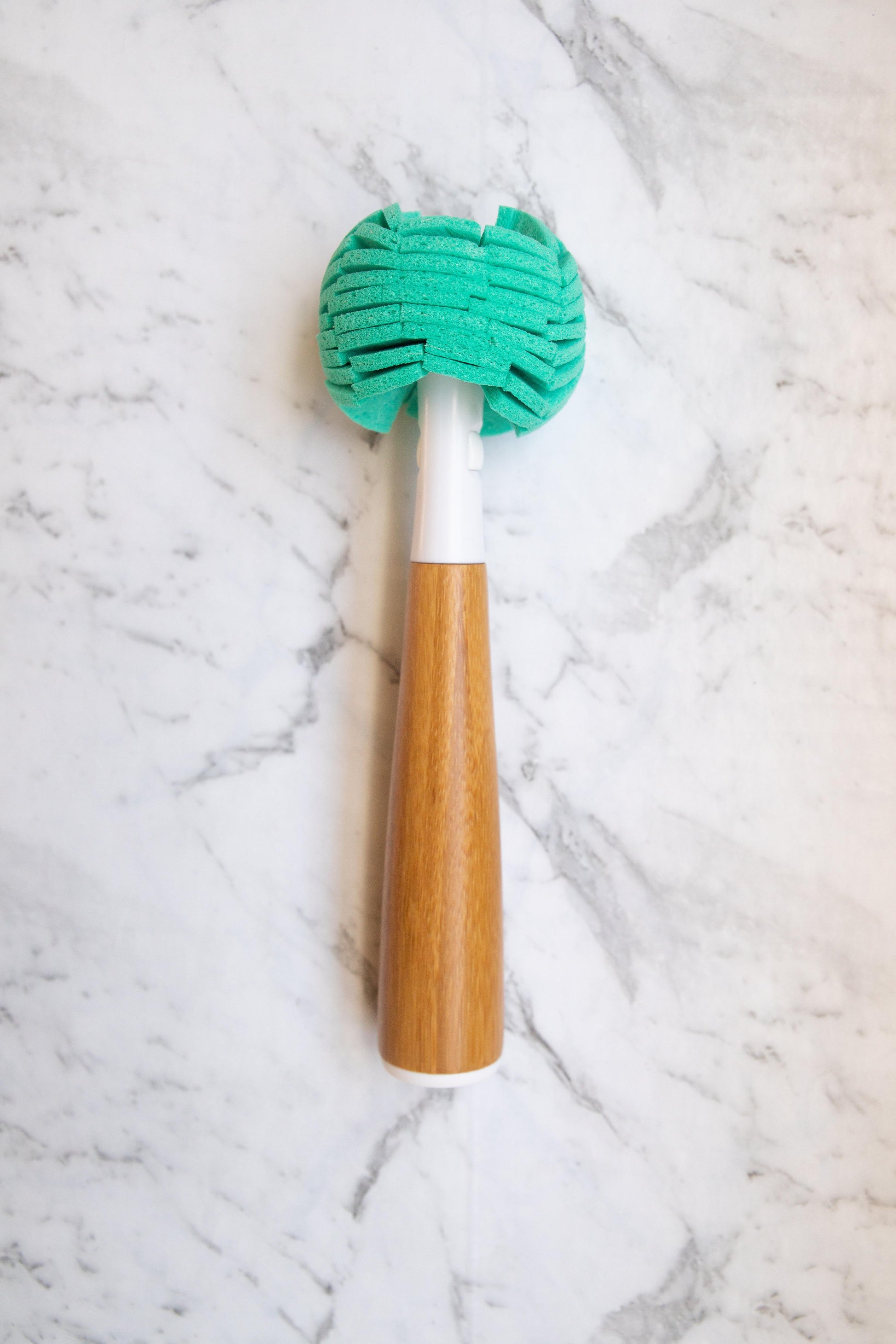 Full Circle - Crystal Clear Replaceable Glass Cleaner - EcoLife Box