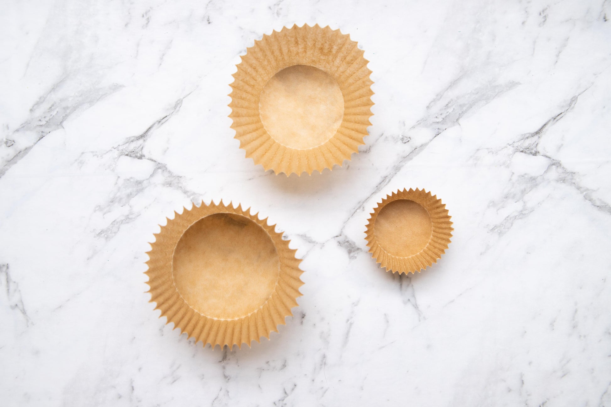 If You Care - Compostable Baking Cups - EcoLife Box