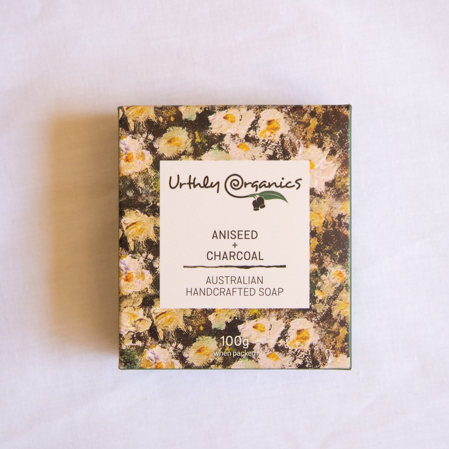 Urthly Organics - Soap