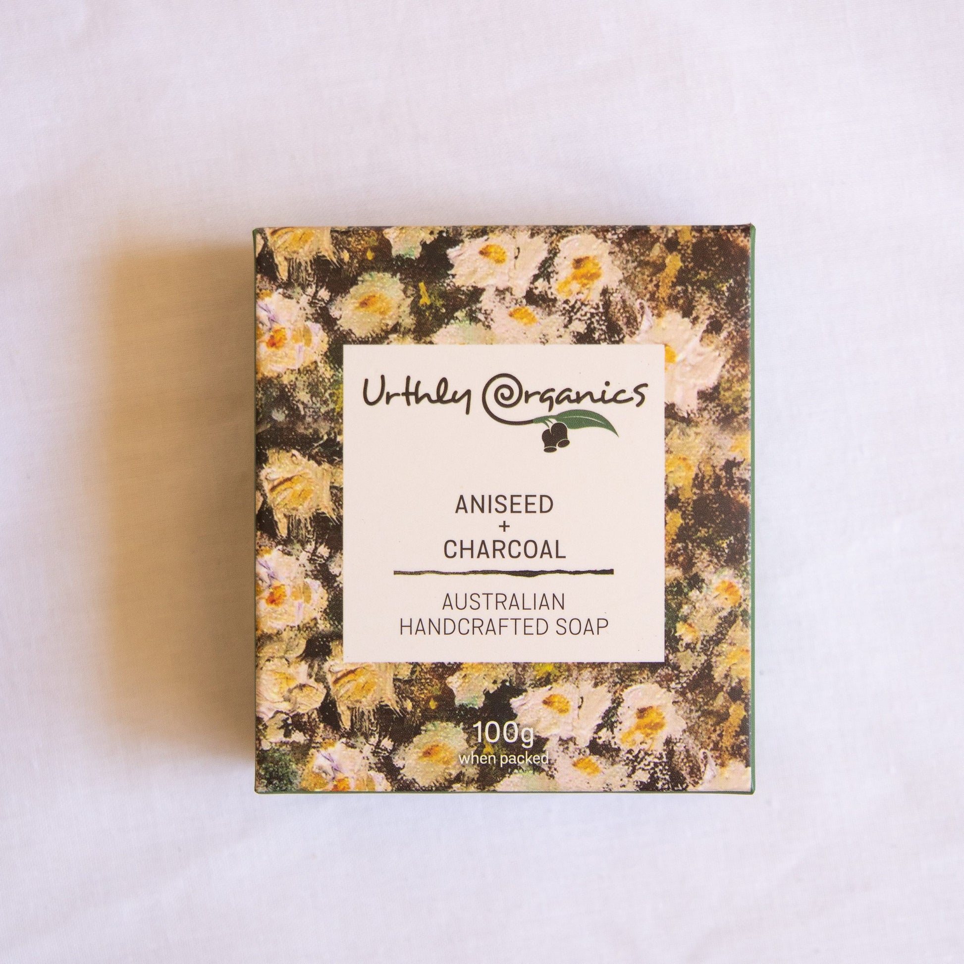 Urthly Organics - Soap - EcoLife Box