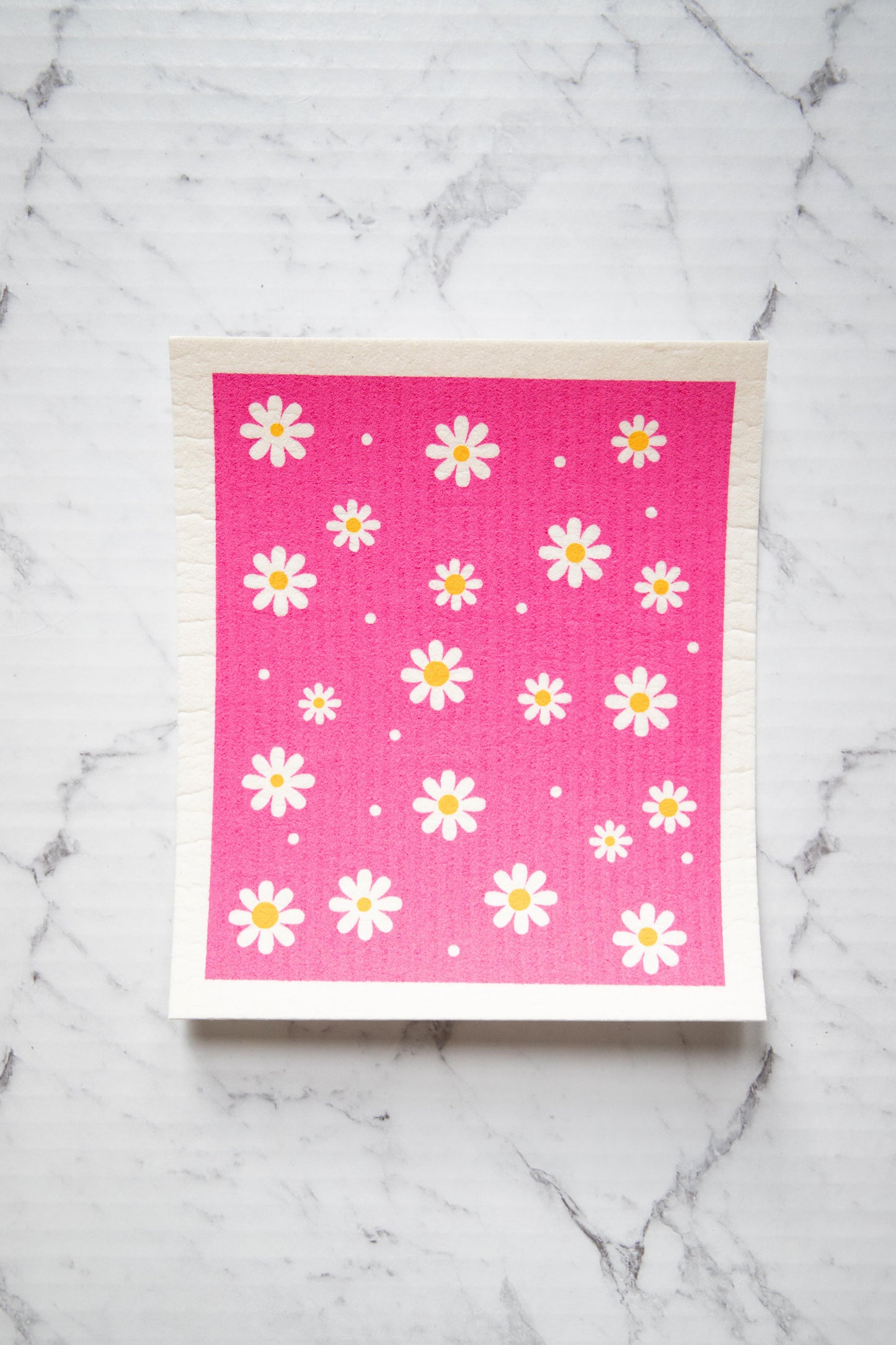 RetroKitchen - Biodegradable Dish Cloths - EcoLife Box