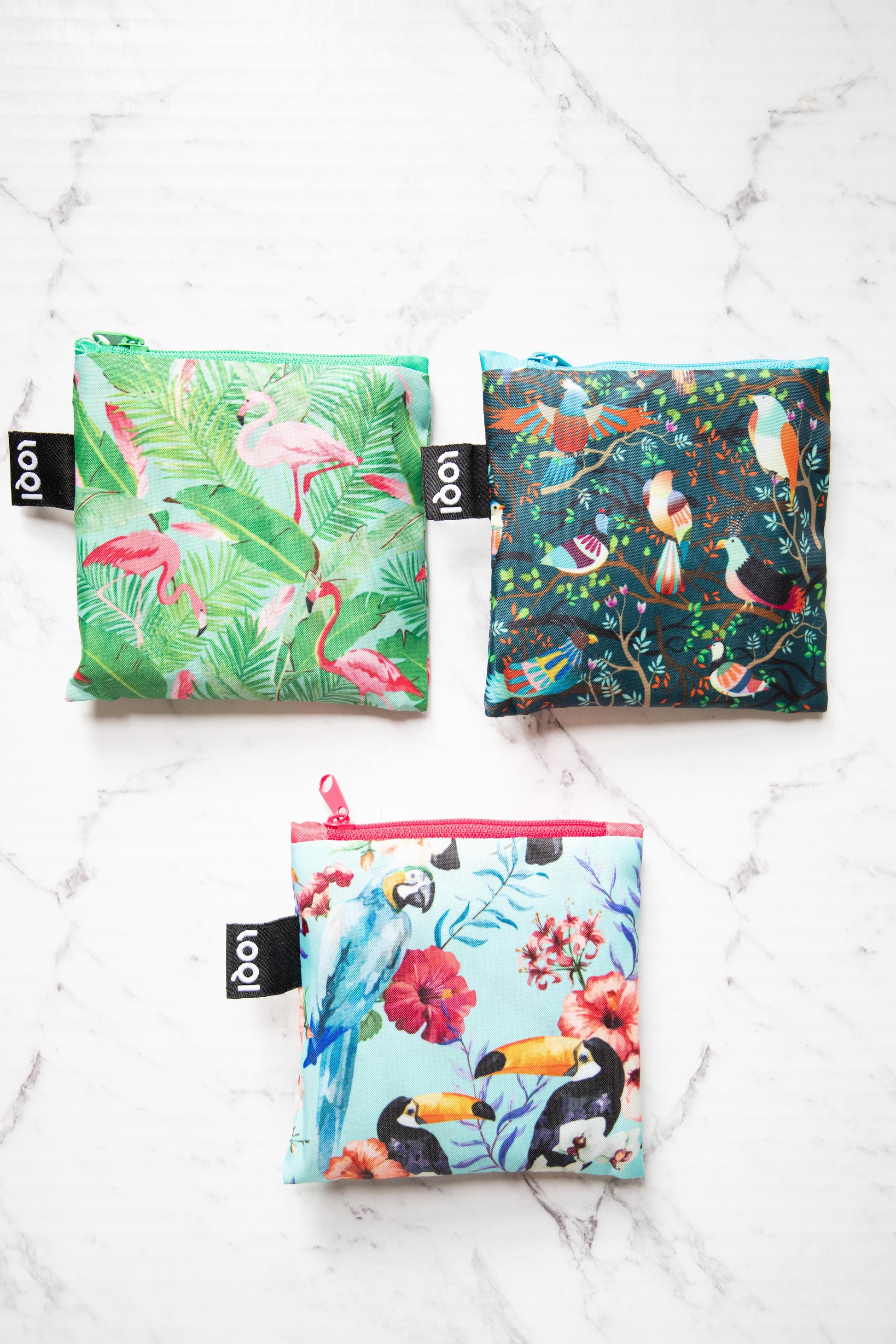 LOQI - Shopping Bag - EcoLife Box