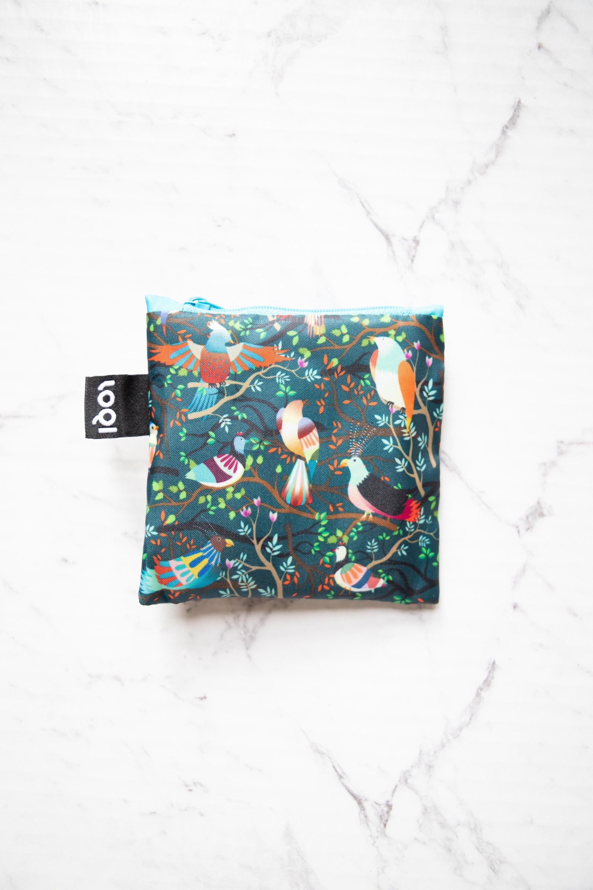 LOQI - Shopping Bag - EcoLife Box