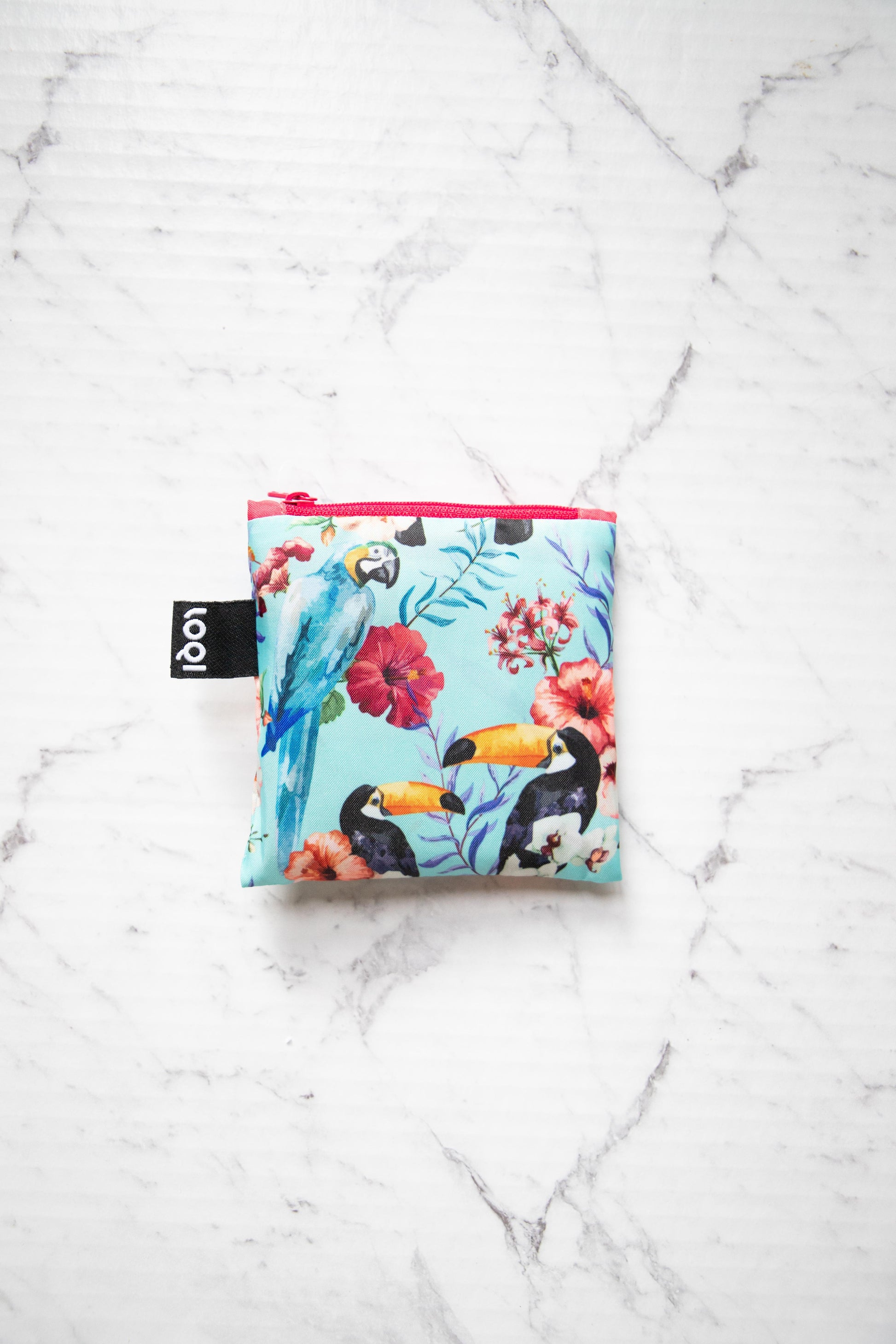 LOQI - Shopping Bag - EcoLife Box