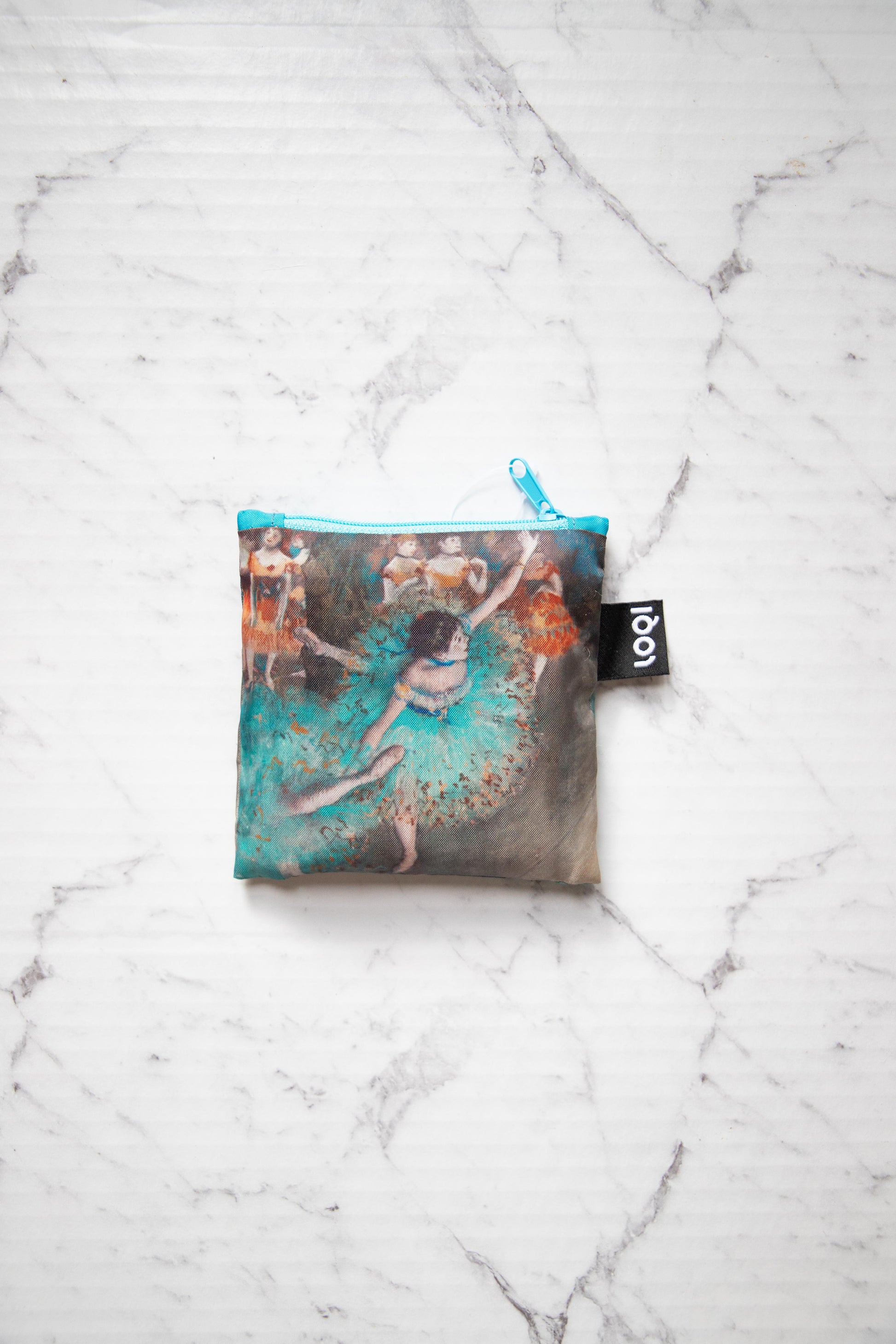 LOQI - Shopping Bag - EcoLife Box