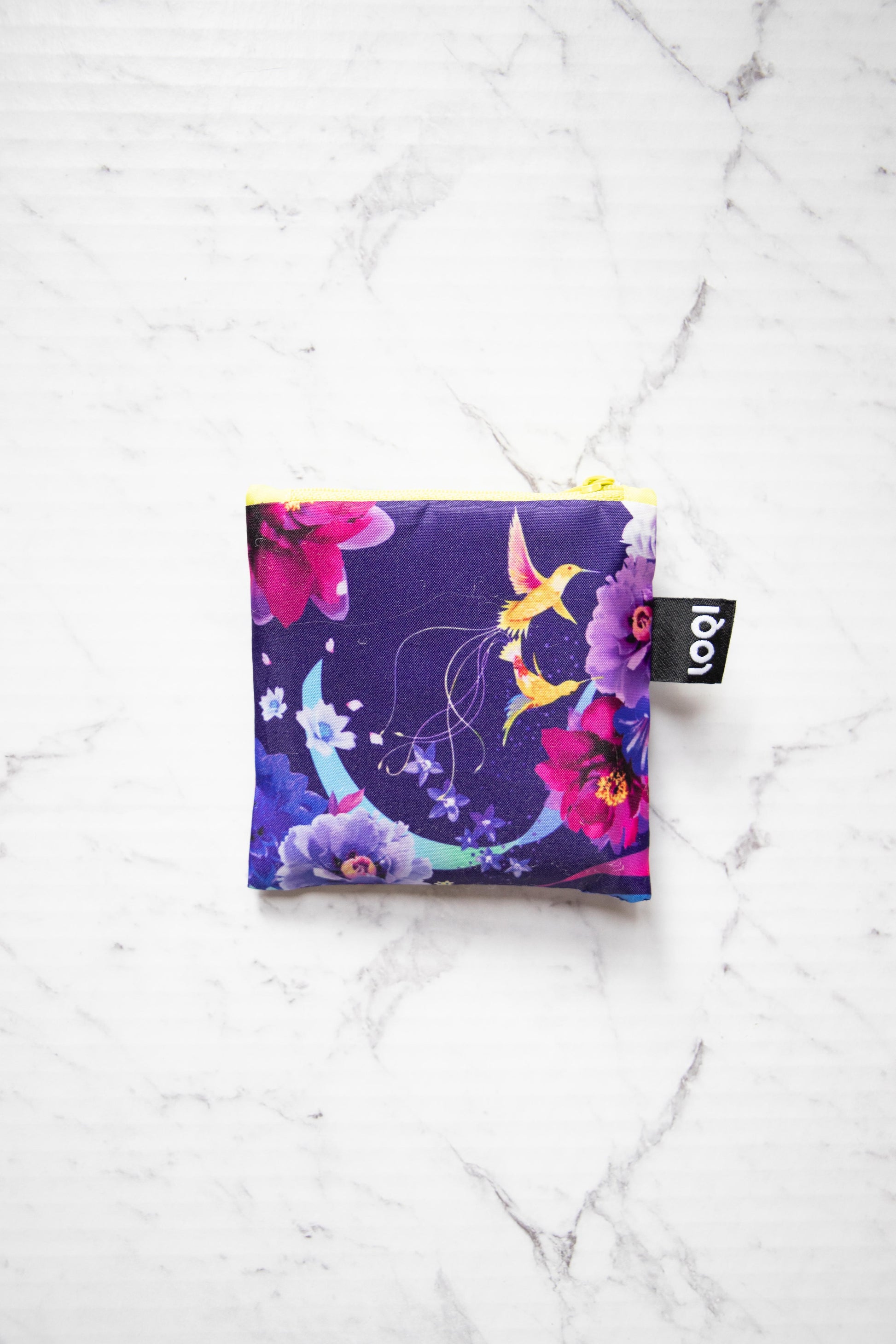 LOQI - Shopping Bag - EcoLife Box