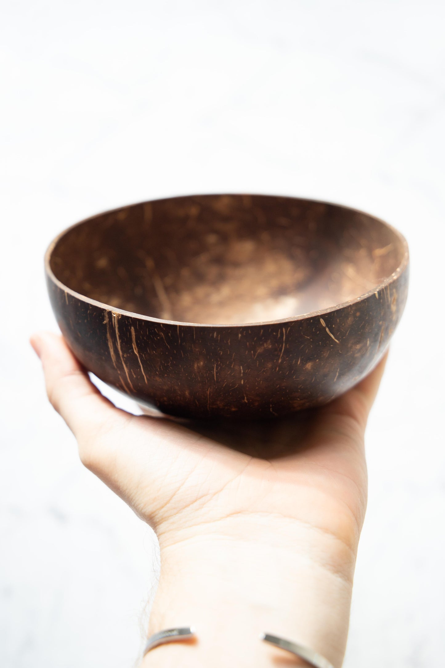 Green Essentials - Coconut Bowl