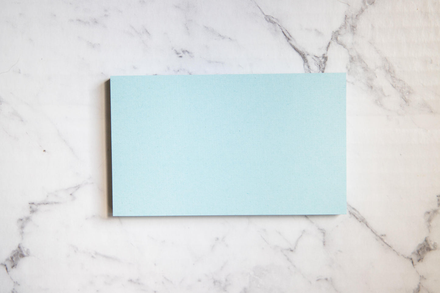Eco Paper - Recycled Post-It Notes