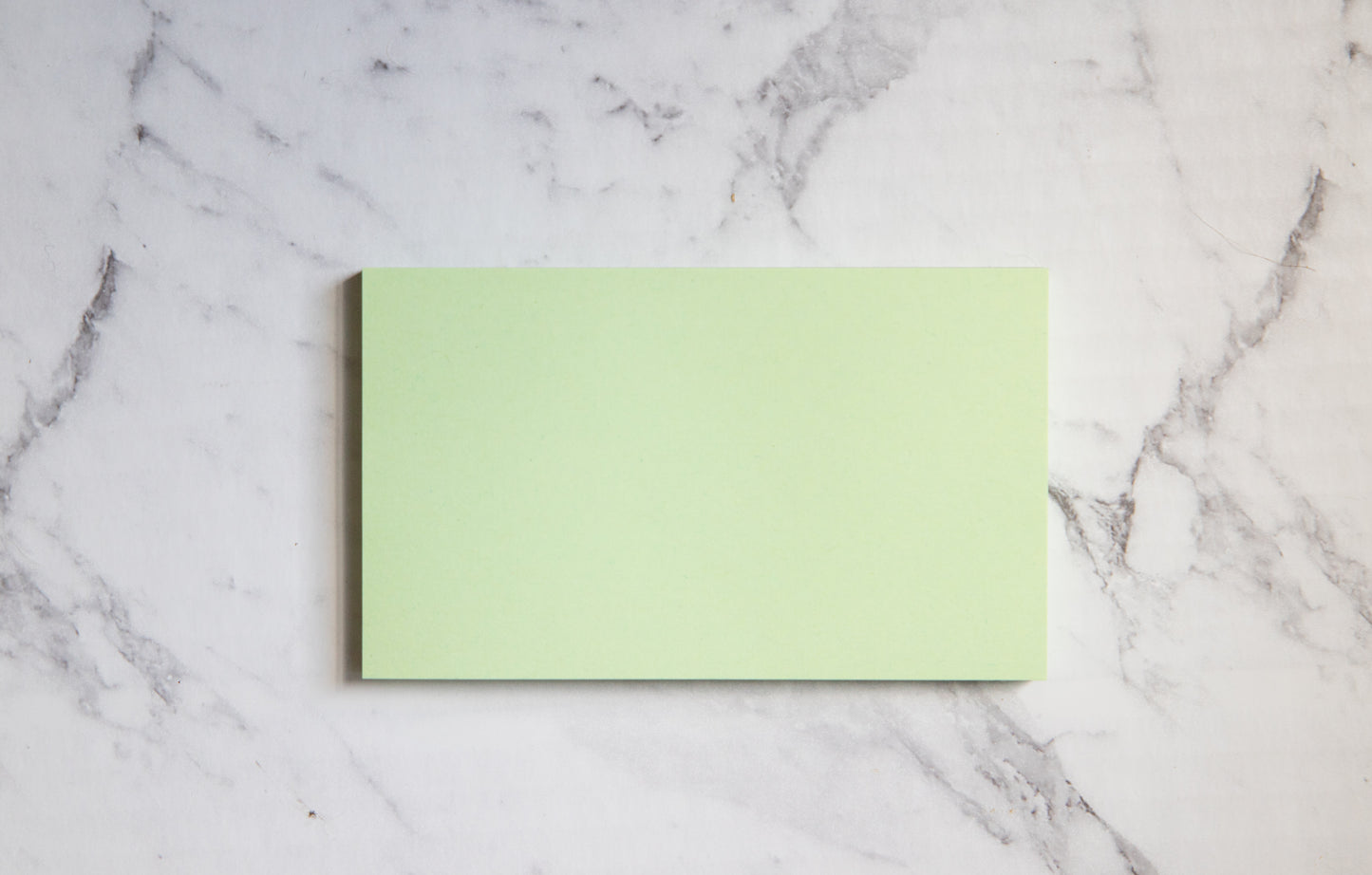 Eco Paper - Recycled Post-It Notes