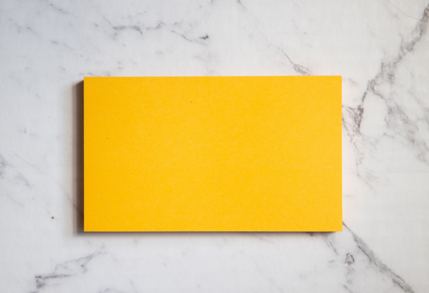 Eco Paper - Recycled Post-It Notes