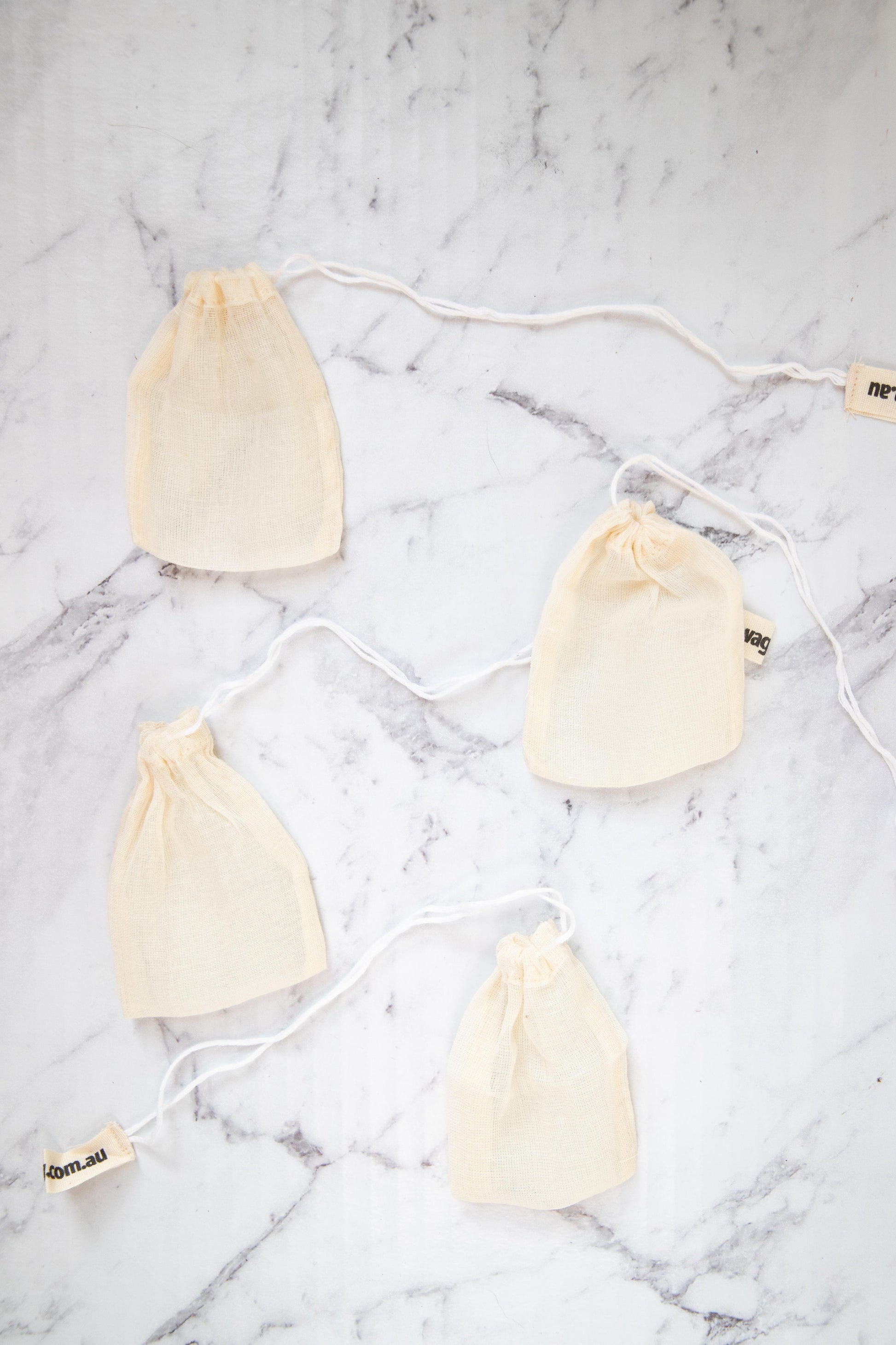 The Swag - Tea Swag Set - EcoLife Box