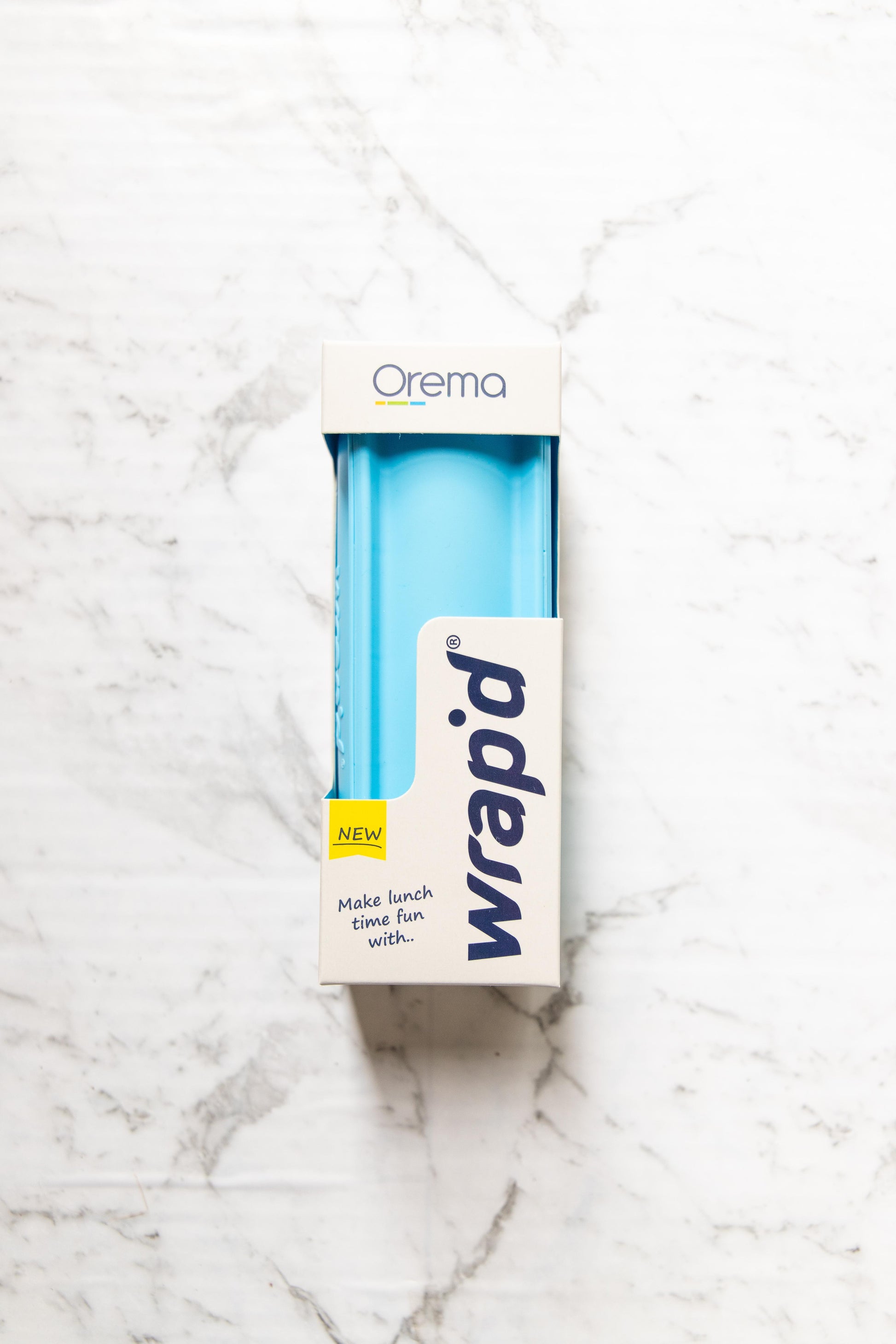 Wrap'd - Wrap Holder - EcoLife Box