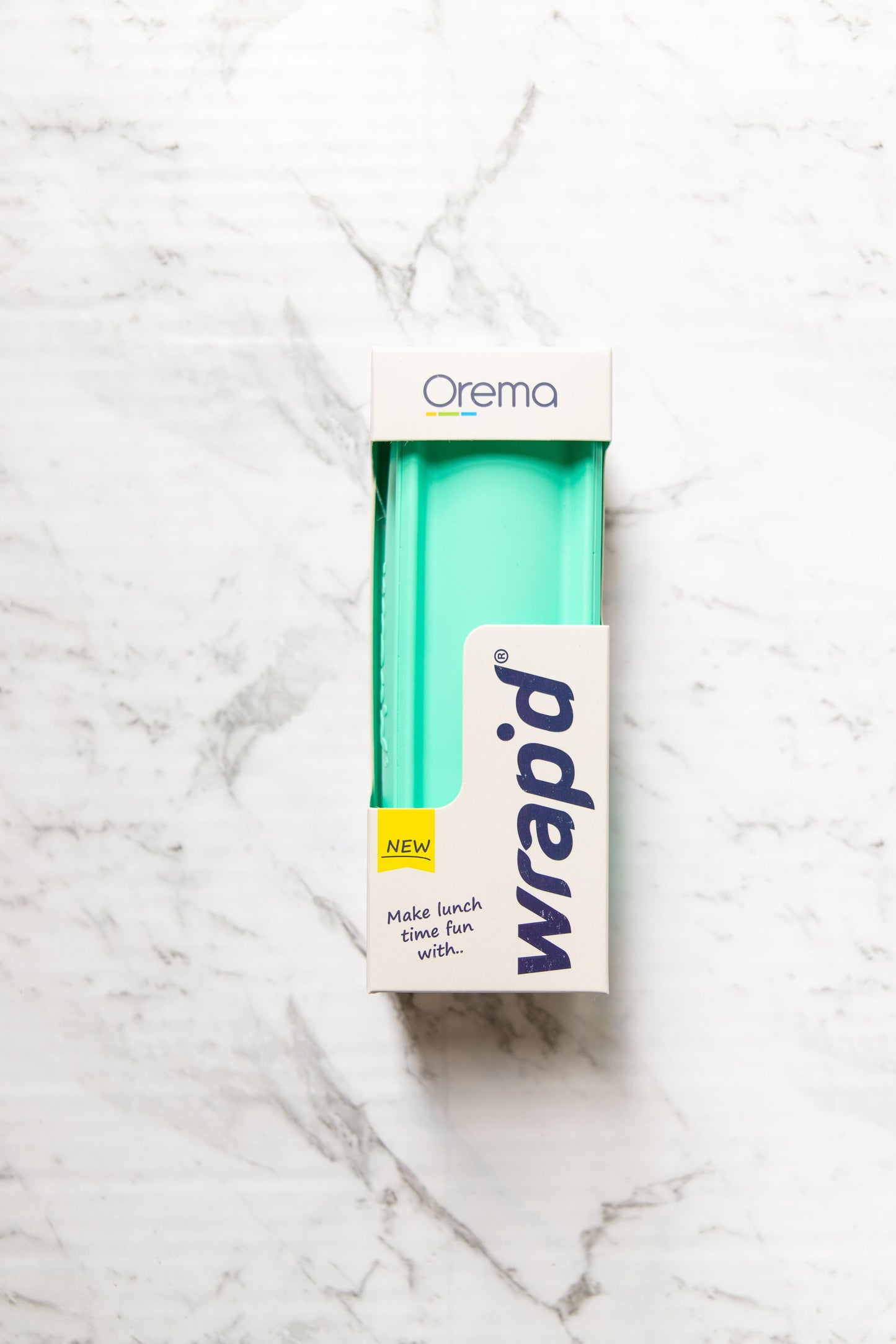 Wrap'd - Wrap Holder