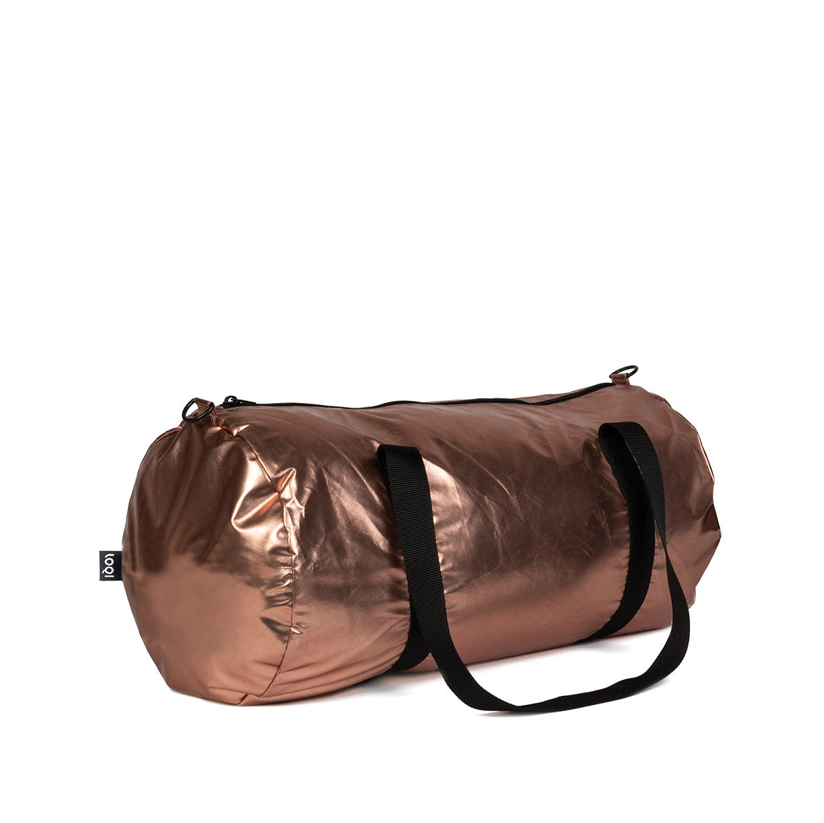 LOQI - Weekender Bag - EcoLife Box