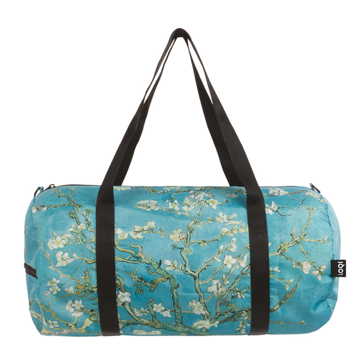 LOQI - Weekender Bag - EcoLife Box