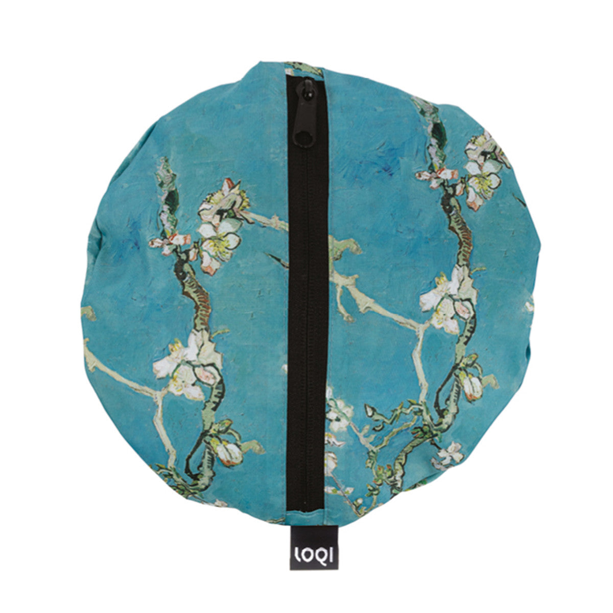 LOQI - Weekender Bag - EcoLife Box