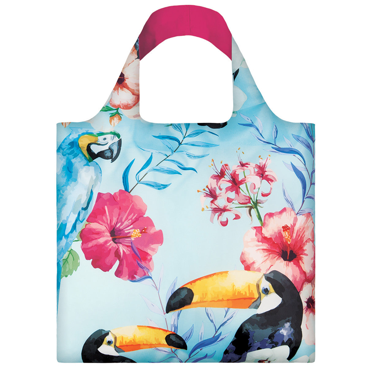 LOQI - Shopping Bag - EcoLife Box